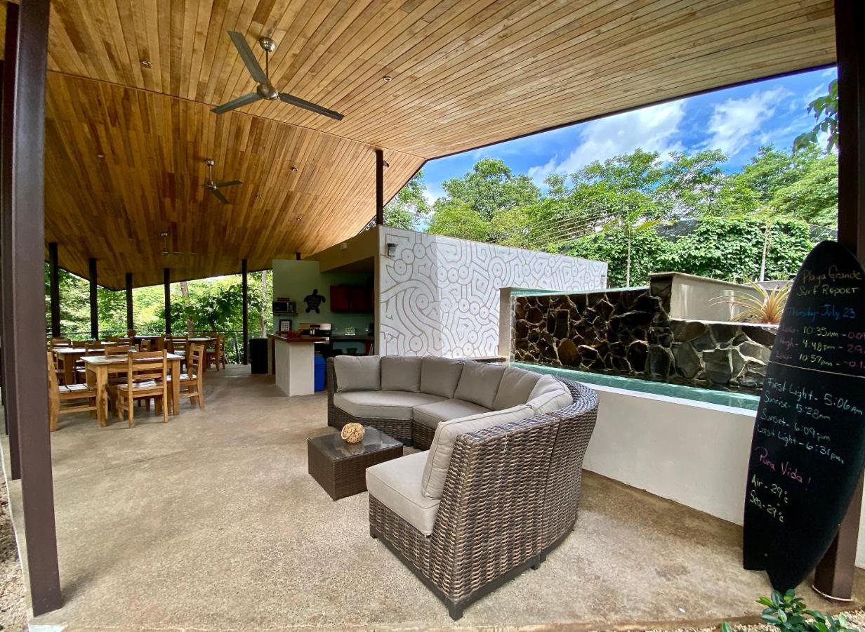 Villas Kalei Плайя-Гранде Экстерьер фото