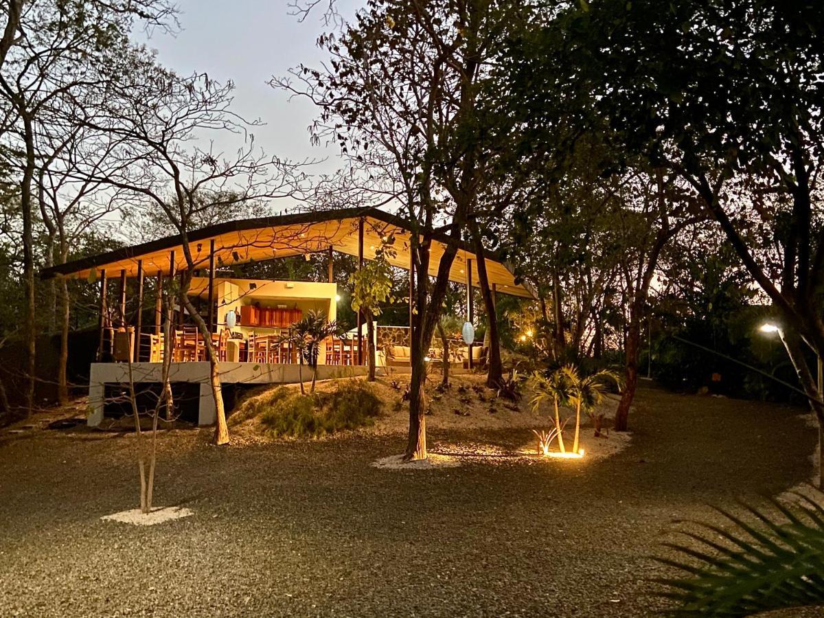Villas Kalei Плайя-Гранде Экстерьер фото