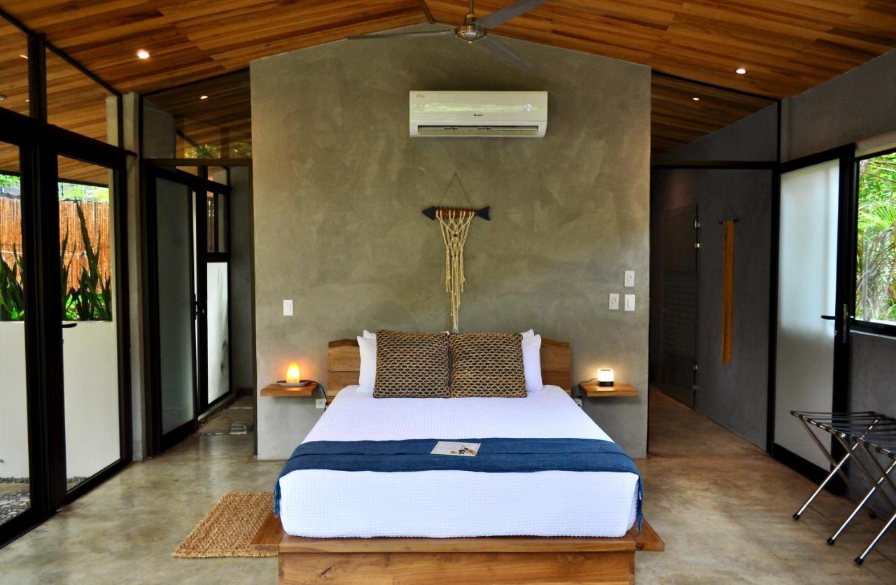 Villas Kalei Плайя-Гранде Экстерьер фото