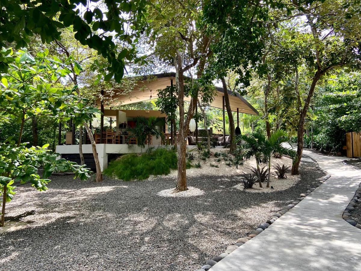 Villas Kalei Плайя-Гранде Экстерьер фото