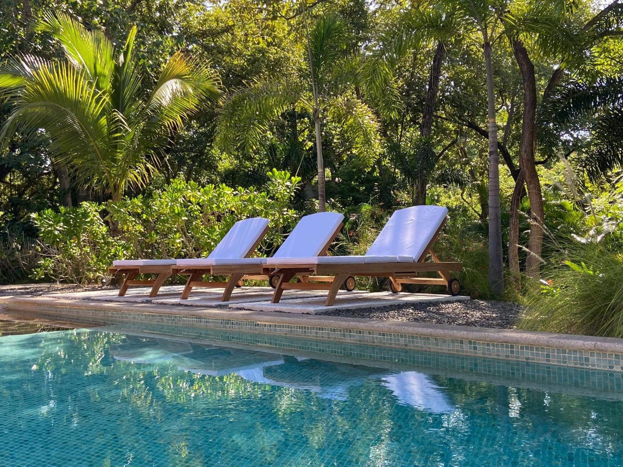 Villas Kalei Плайя-Гранде Экстерьер фото