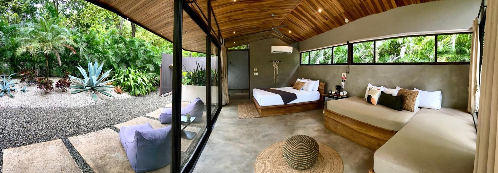 Villas Kalei Плайя-Гранде Экстерьер фото