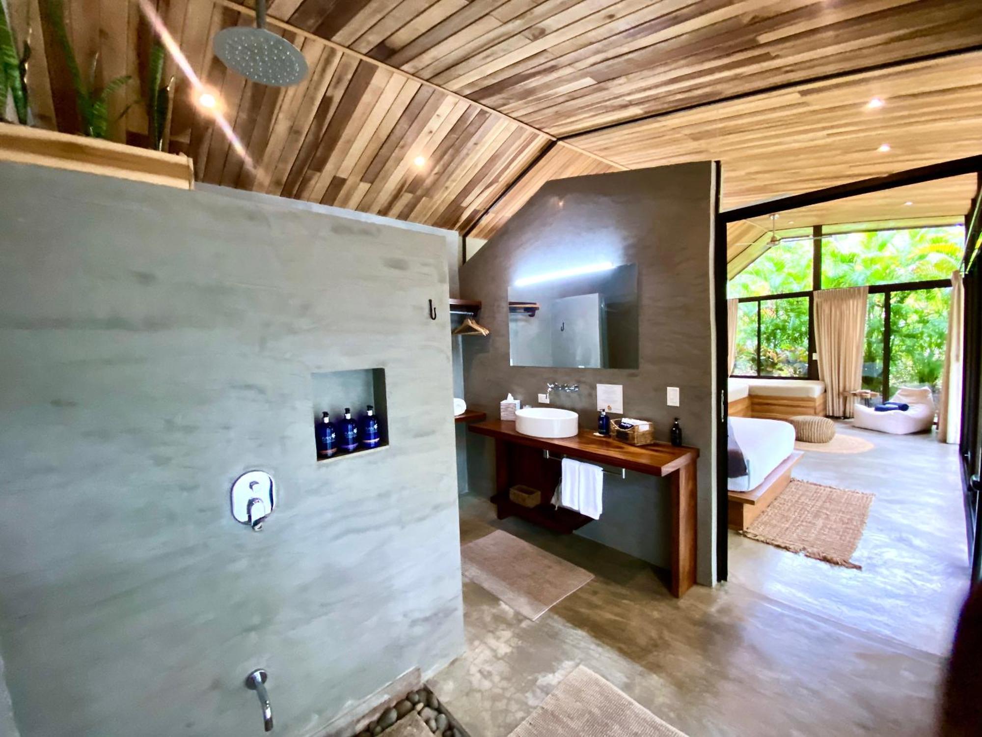 Villas Kalei Плайя-Гранде Экстерьер фото