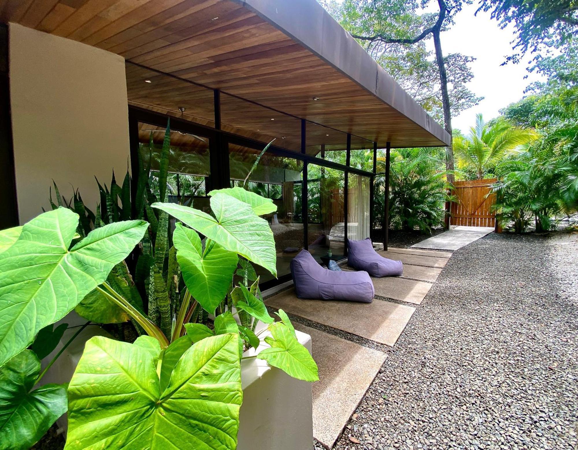 Villas Kalei Плайя-Гранде Экстерьер фото