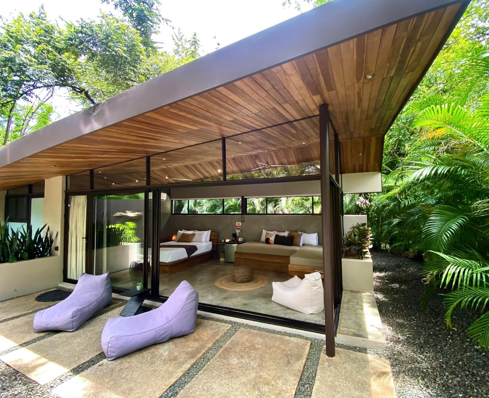 Villas Kalei Плайя-Гранде Экстерьер фото