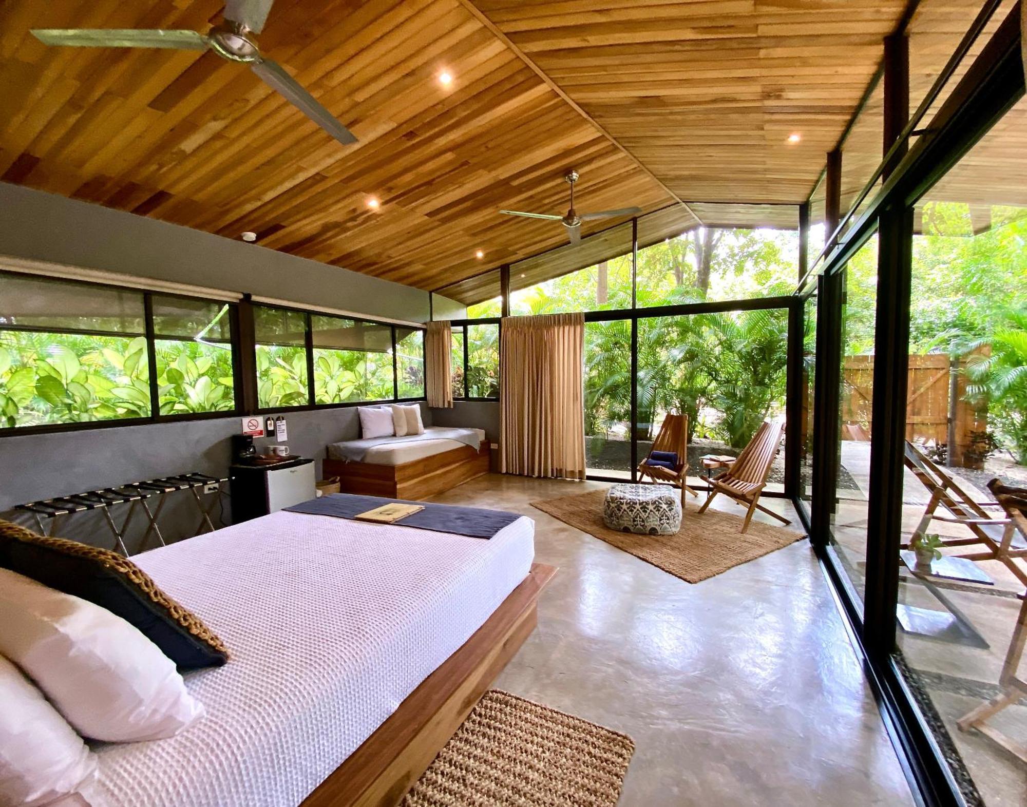 Villas Kalei Плайя-Гранде Экстерьер фото