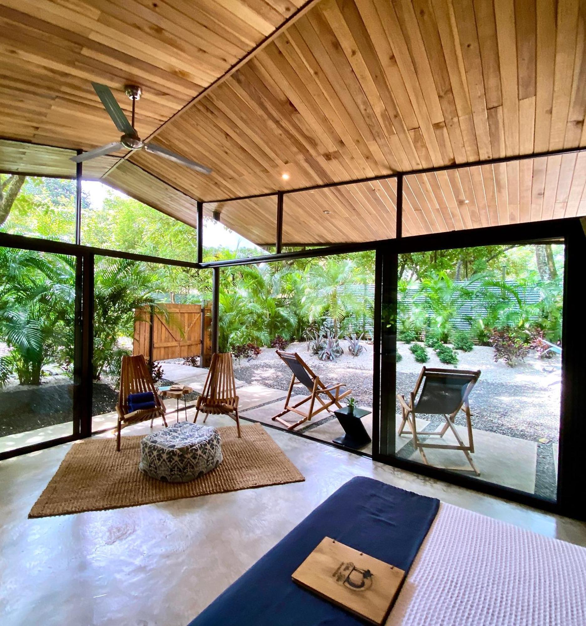Villas Kalei Плайя-Гранде Экстерьер фото