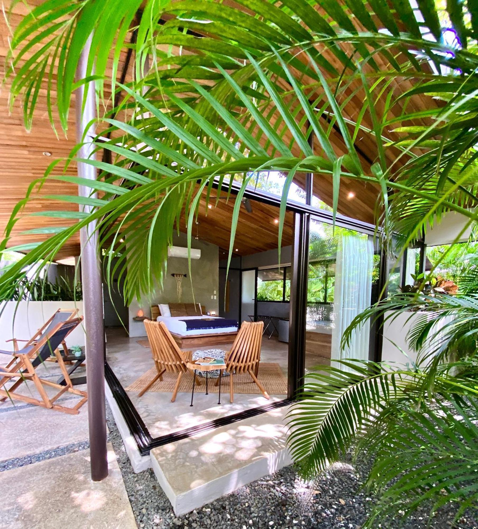 Villas Kalei Плайя-Гранде Экстерьер фото
