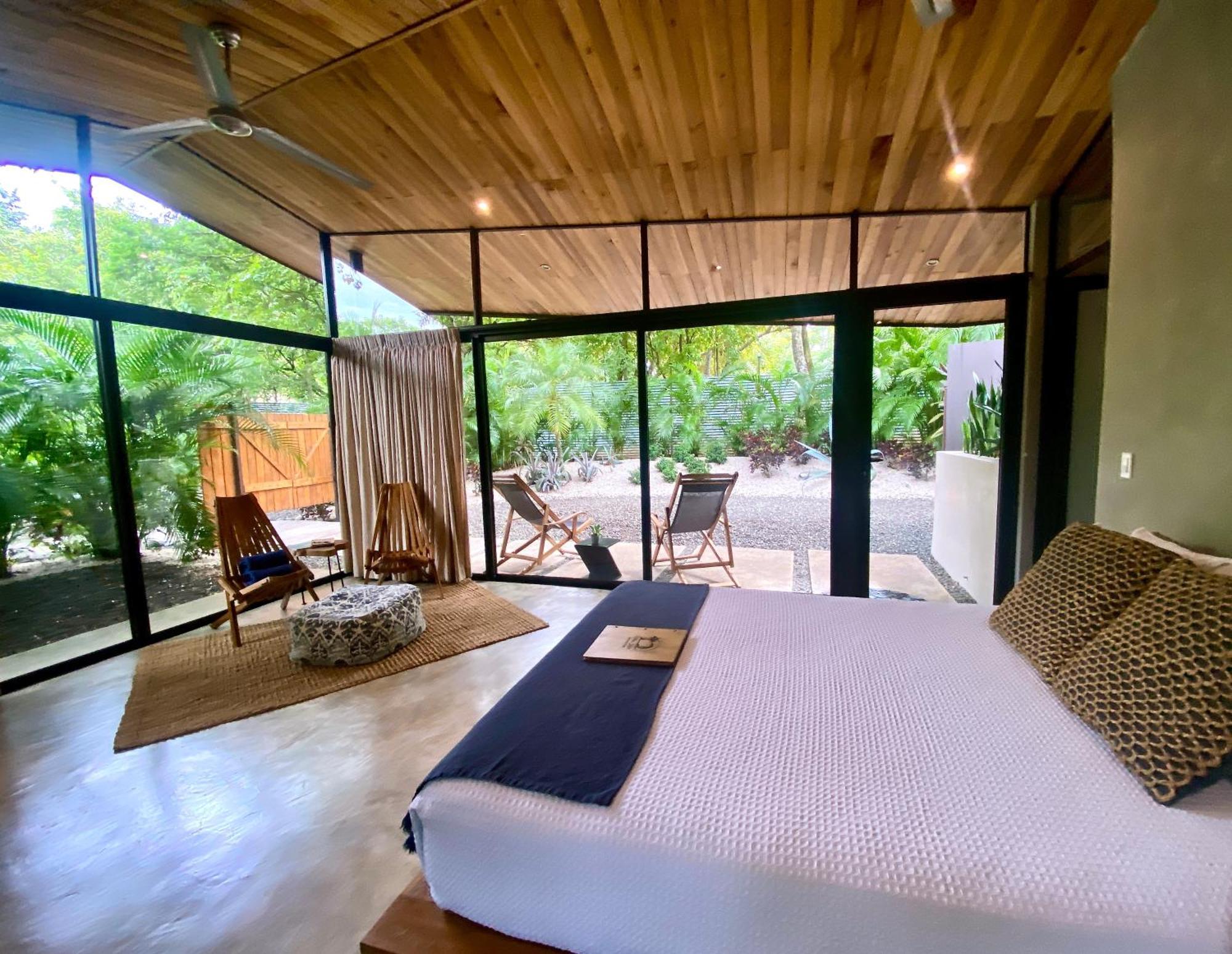 Villas Kalei Плайя-Гранде Экстерьер фото