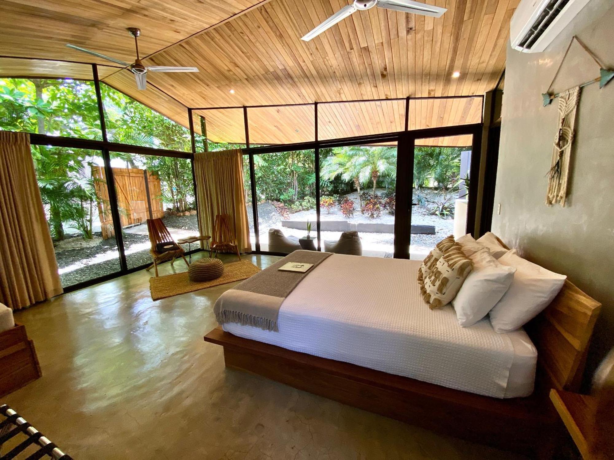 Villas Kalei Плайя-Гранде Экстерьер фото