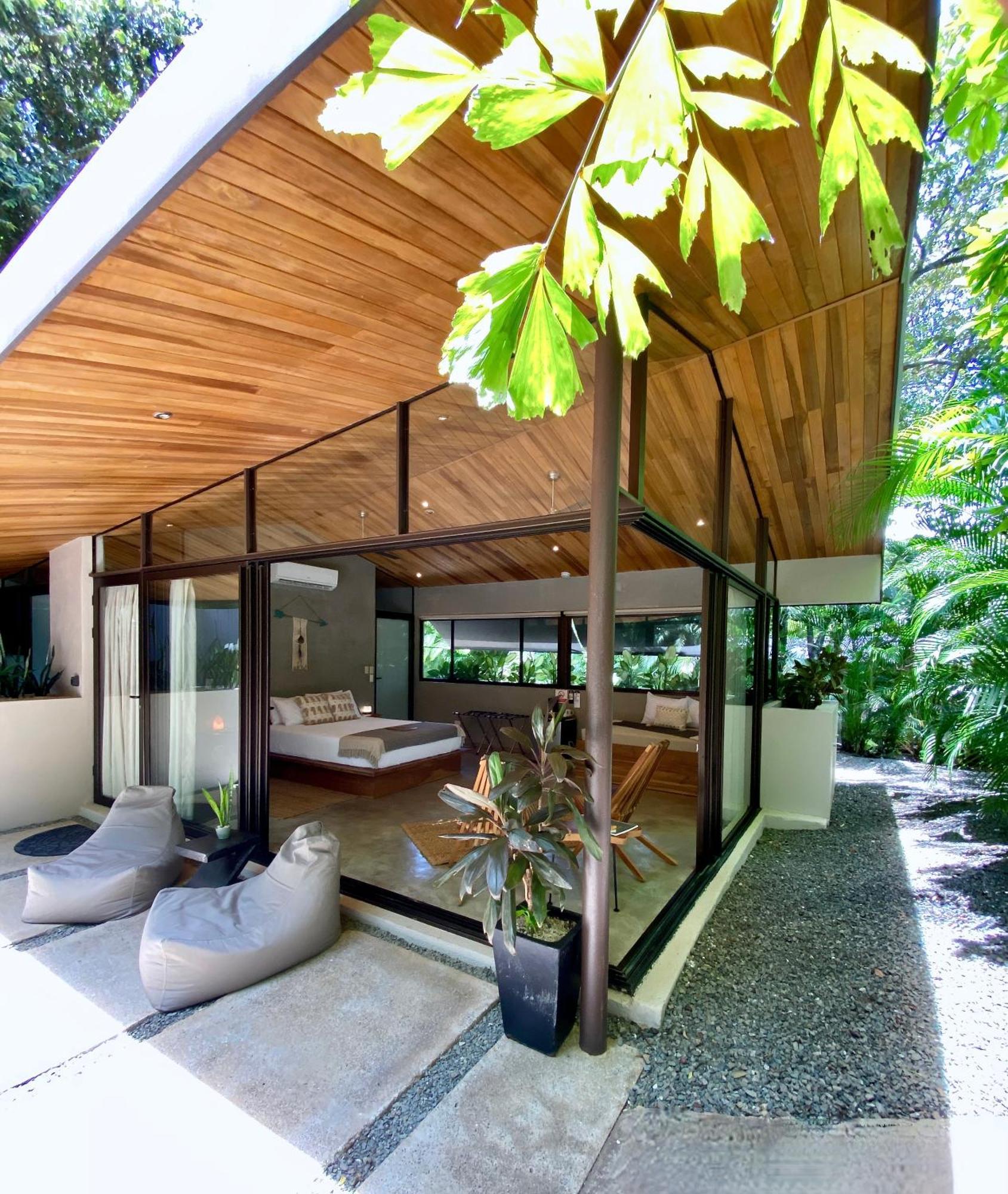 Villas Kalei Плайя-Гранде Экстерьер фото