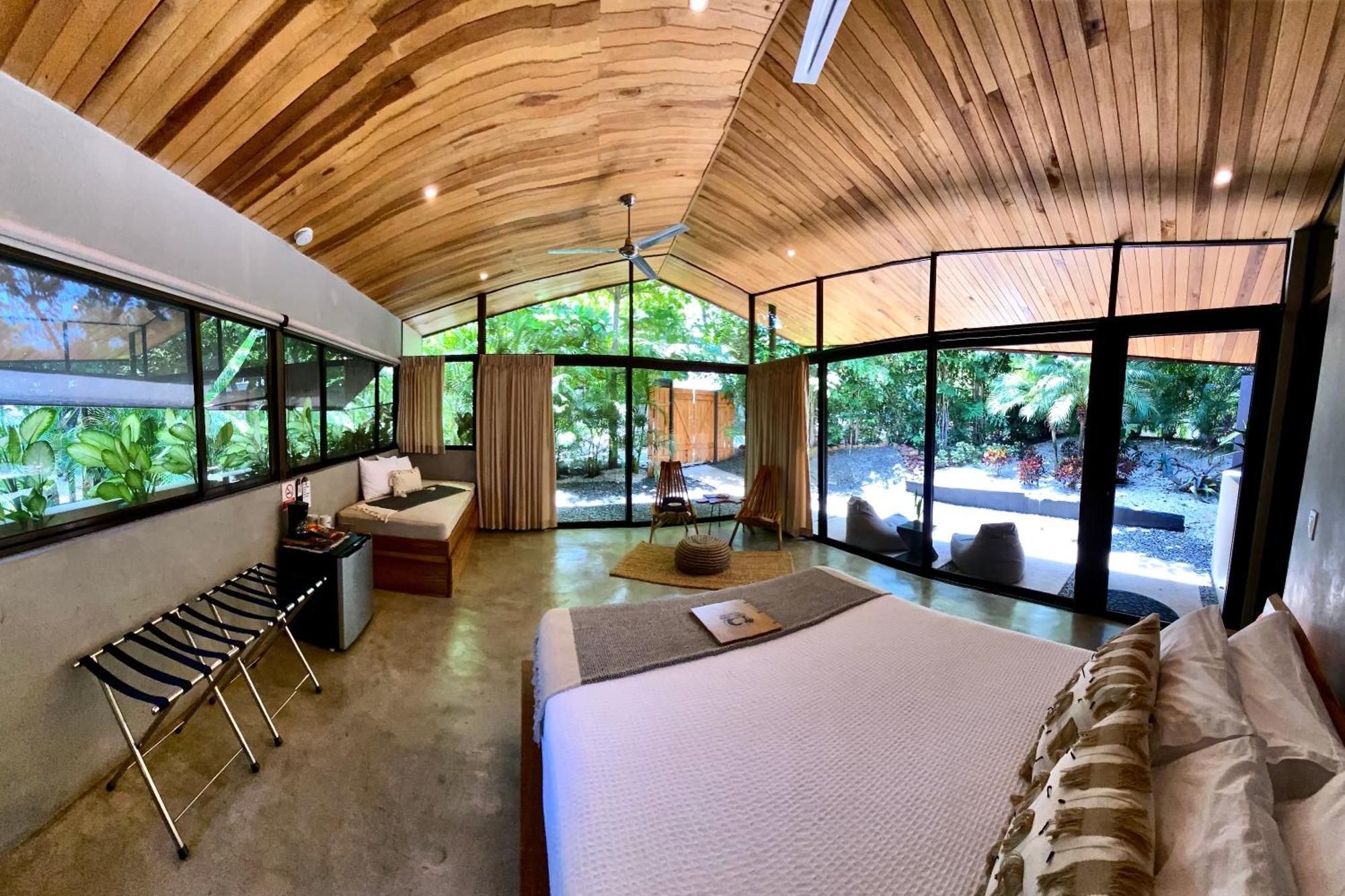 Villas Kalei Плайя-Гранде Экстерьер фото