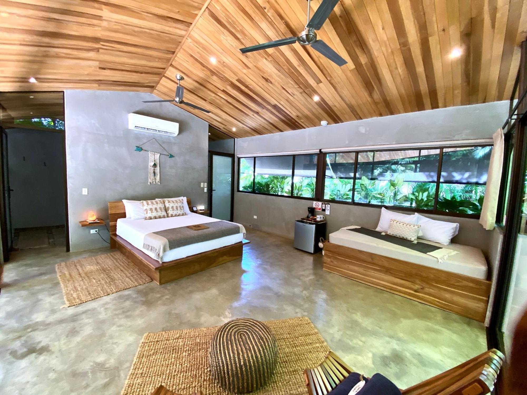 Villas Kalei Плайя-Гранде Экстерьер фото