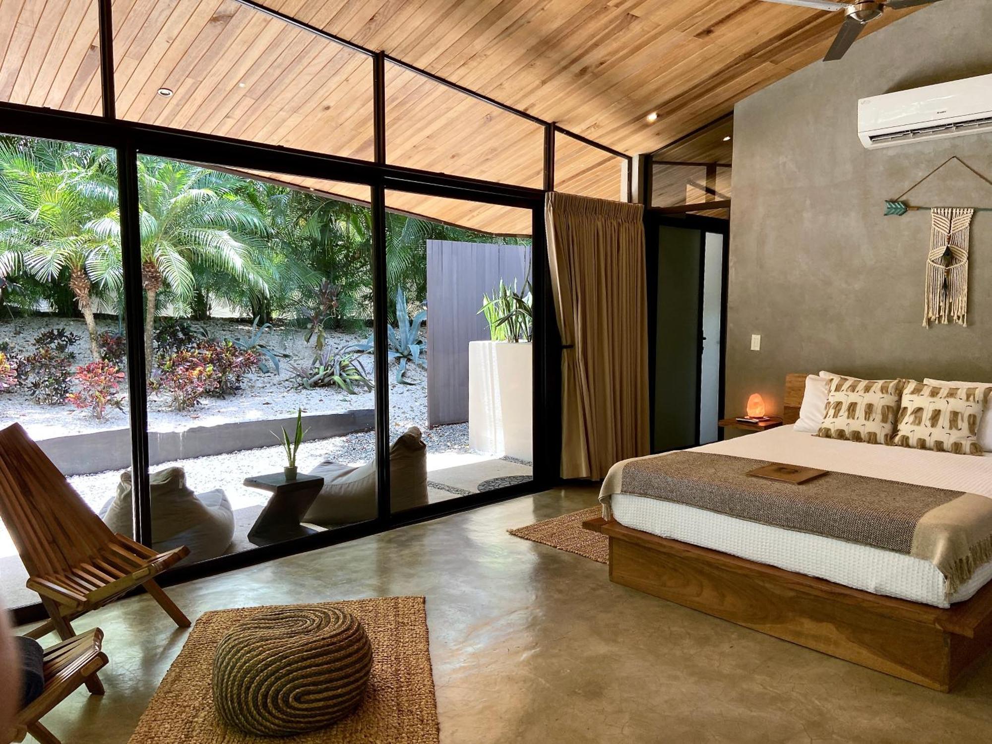Villas Kalei Плайя-Гранде Экстерьер фото