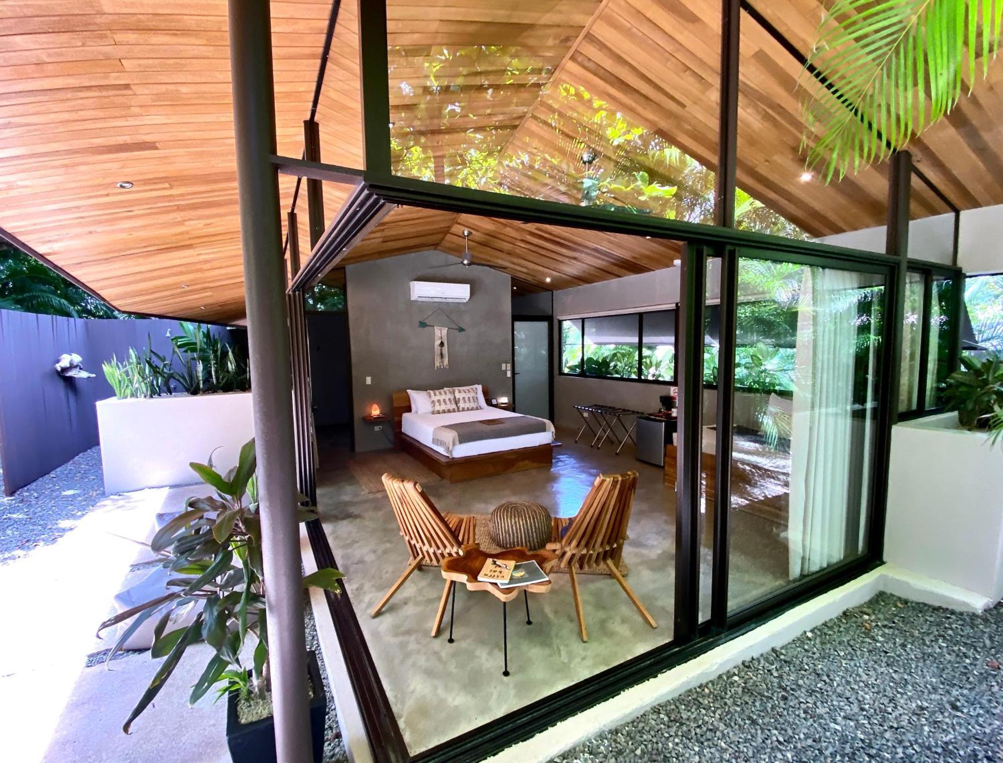 Villas Kalei Плайя-Гранде Экстерьер фото
