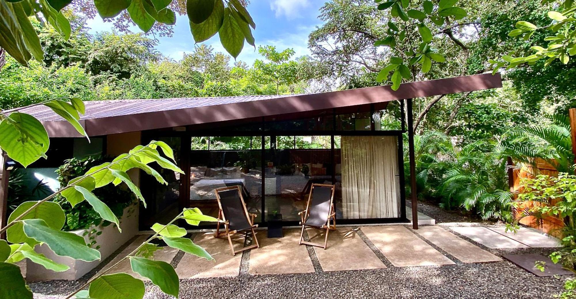 Villas Kalei Плайя-Гранде Экстерьер фото