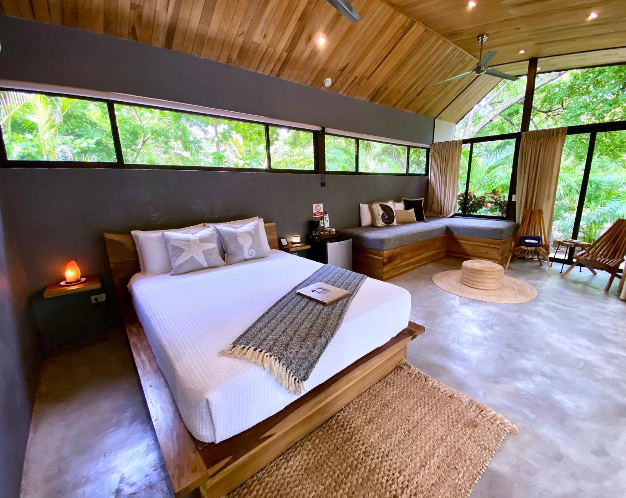 Villas Kalei Плайя-Гранде Экстерьер фото