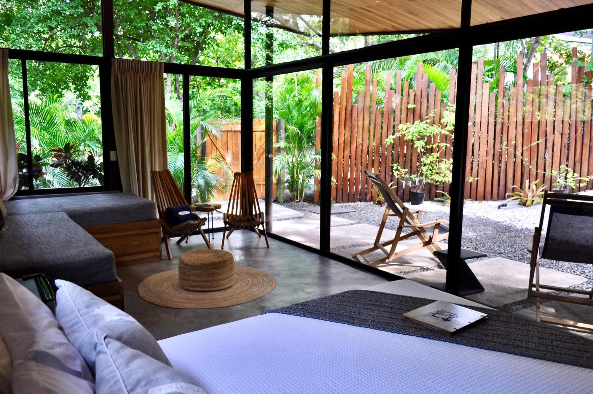 Villas Kalei Плайя-Гранде Экстерьер фото