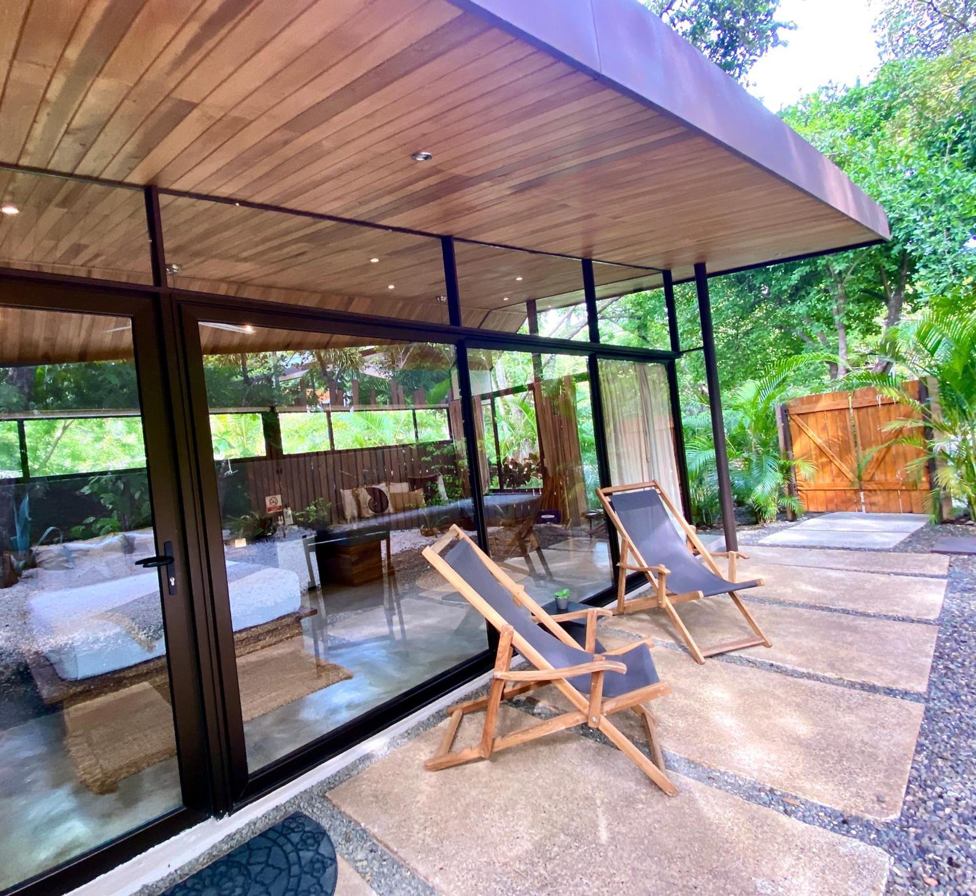 Villas Kalei Плайя-Гранде Экстерьер фото