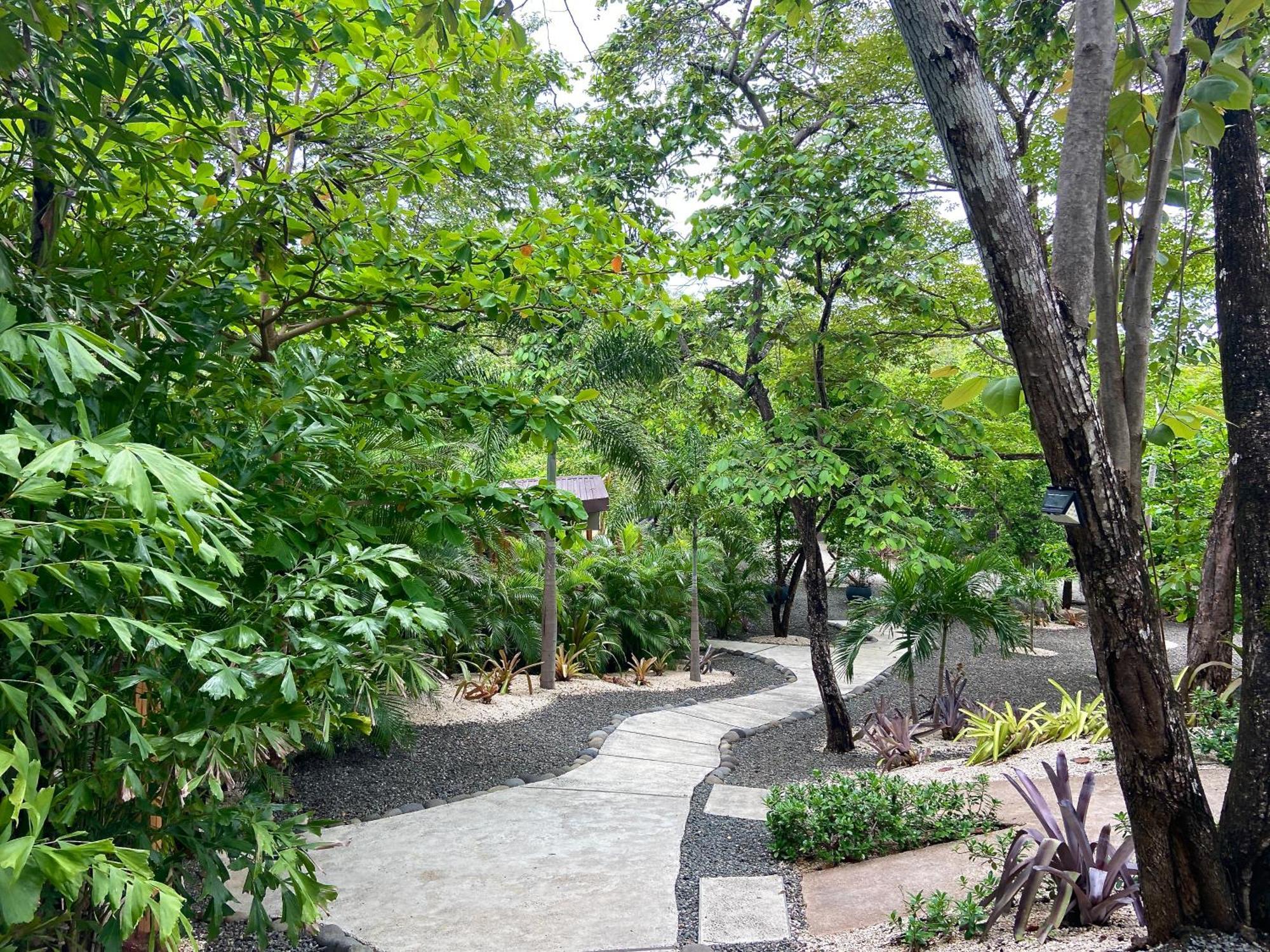 Villas Kalei Плайя-Гранде Экстерьер фото
