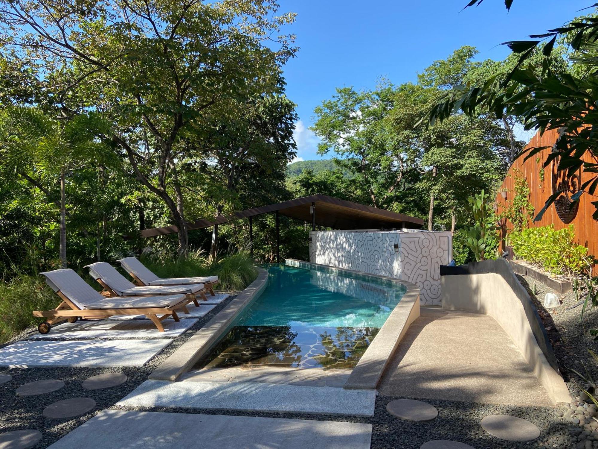Villas Kalei Плайя-Гранде Экстерьер фото