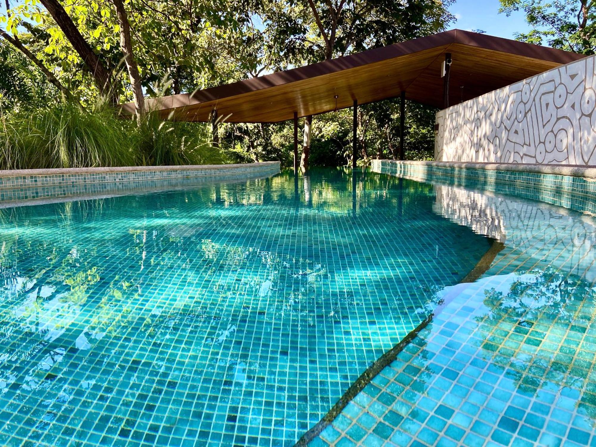 Villas Kalei Плайя-Гранде Экстерьер фото