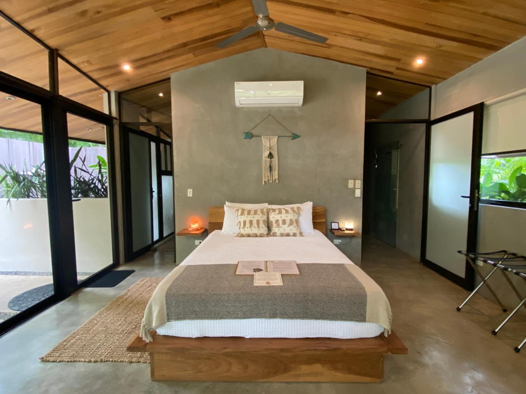 Villas Kalei Плайя-Гранде Экстерьер фото